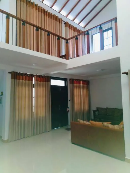 Colombo Villa Near Bolgoda Lake 5 Bed 2.5 Bath Piliyandala