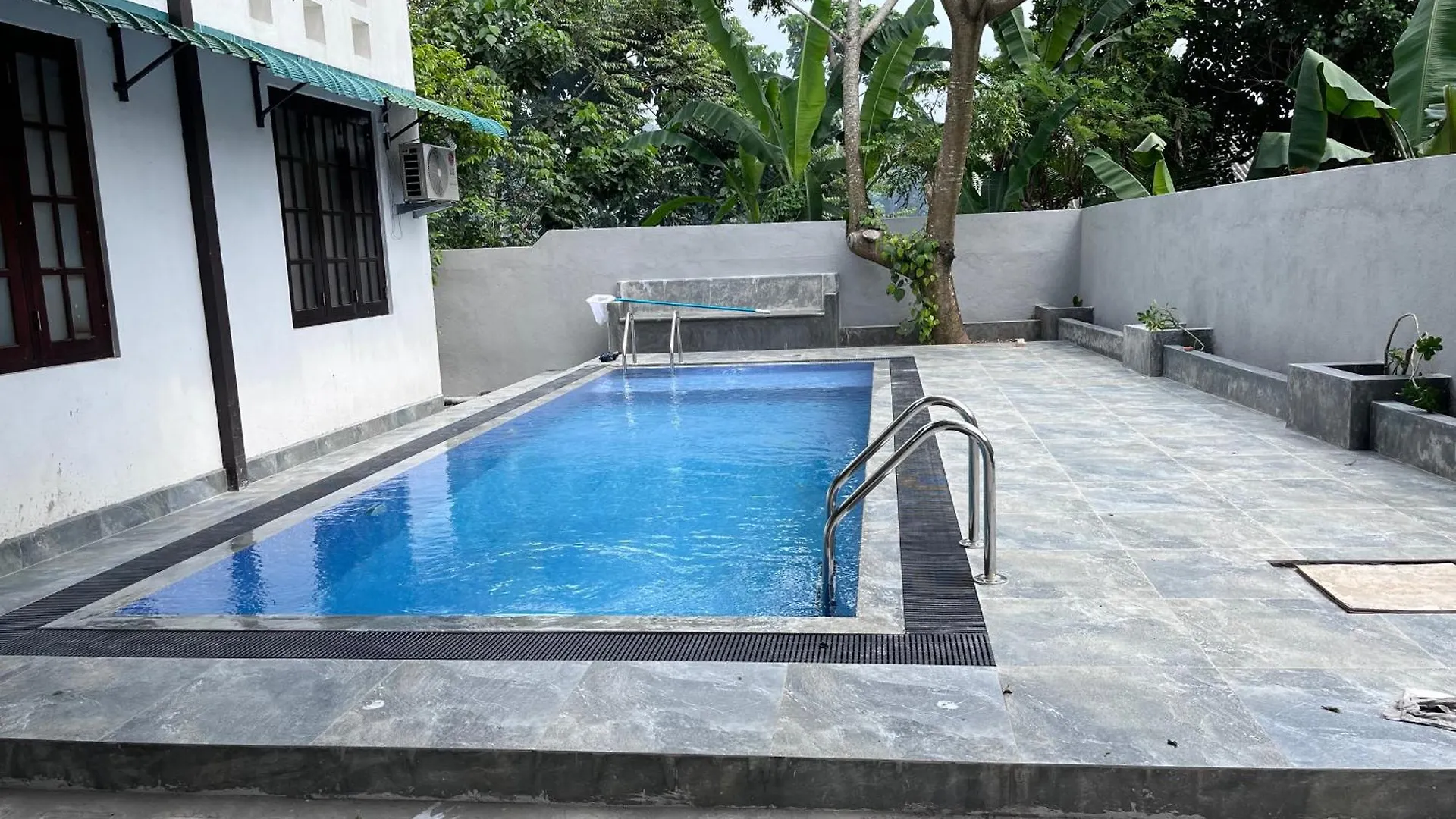Colombo Villa Near Bolgoda Lake 5 Bed 2.5 Bath Piliyandala