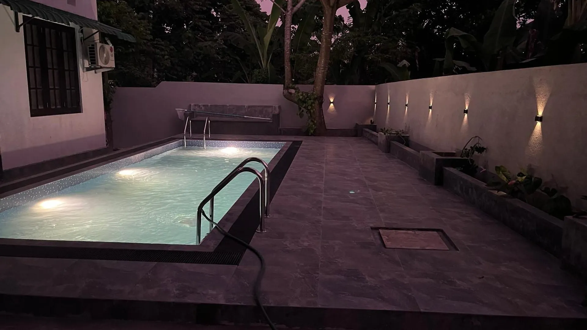Colombo Villa Near Bolgoda Lake 5 Bed 2.5 Bath Piliyandala 0*,