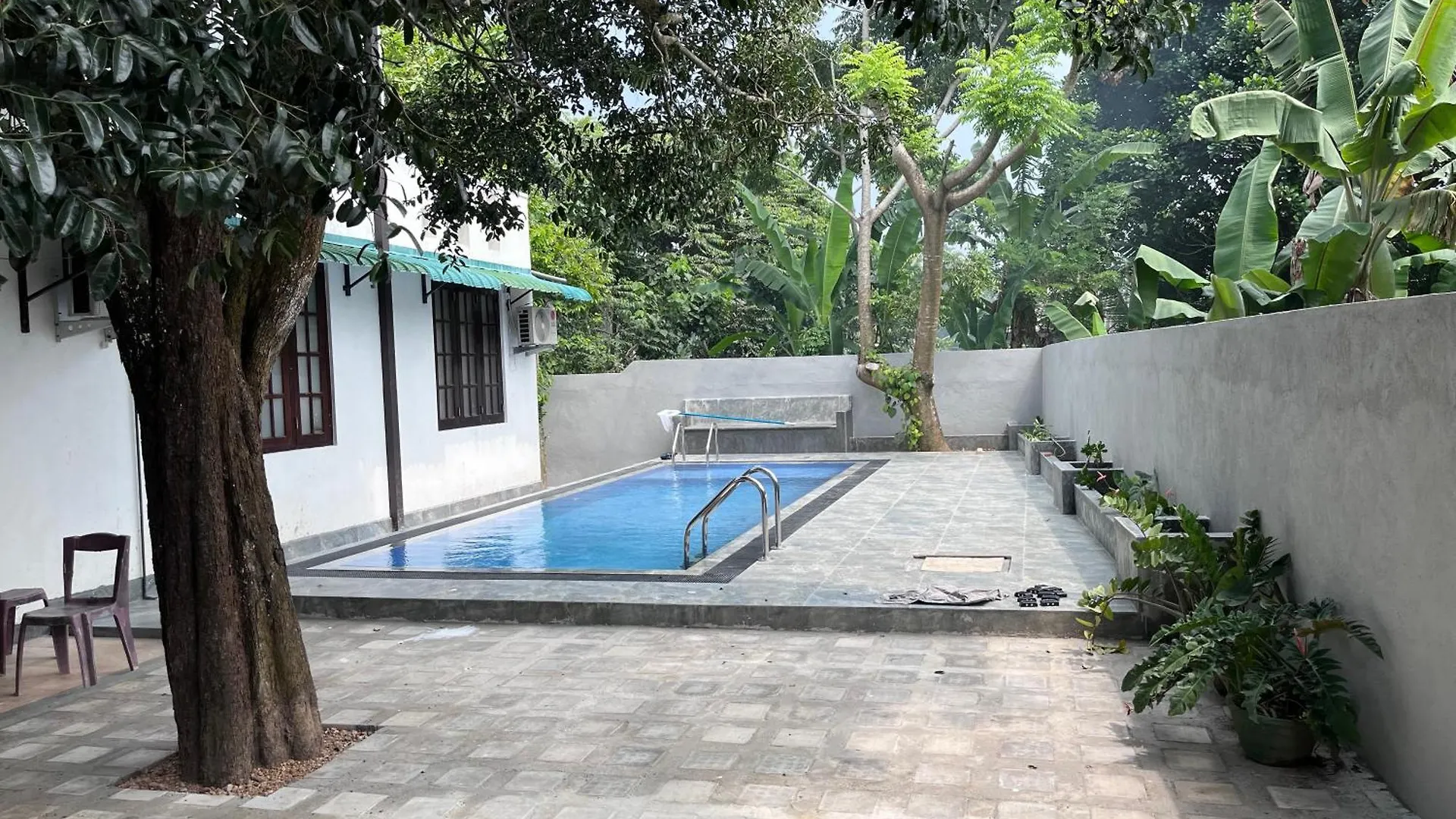 Colombo Villa Near Bolgoda Lake 5 Bed 2.5 Bath Piliyandala